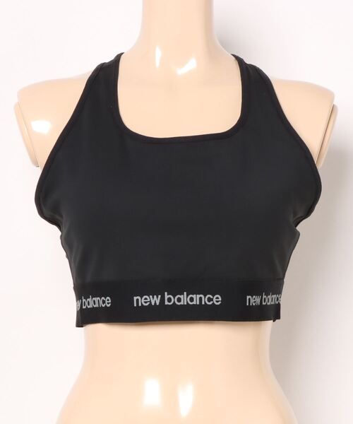 New Balance（ニューバランス） スポーツブラ 「New Balance」WB41048