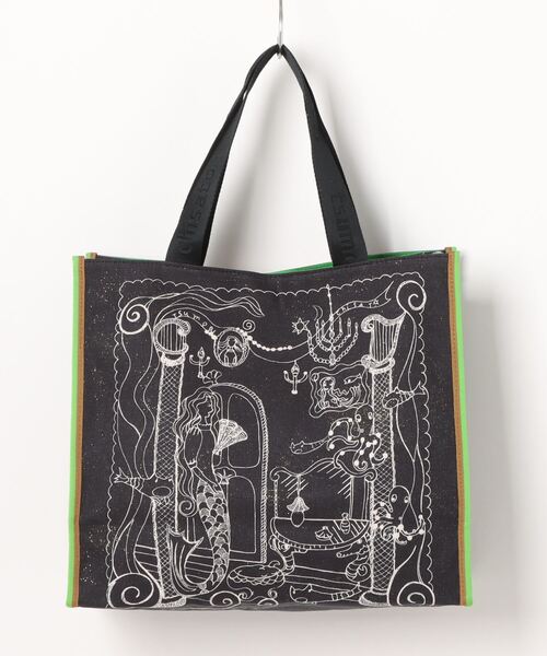 アルバートン ドッグキャリー トートバッグ L 2個セット【タグ付き未使用品】 tsumori chisato CARRY（ツモリチサトキャリー） トートバッグ トート