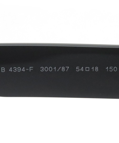 BURBERRY サングラス 「BURBERRY/バーバリー」スクエア BE4394F 300187  