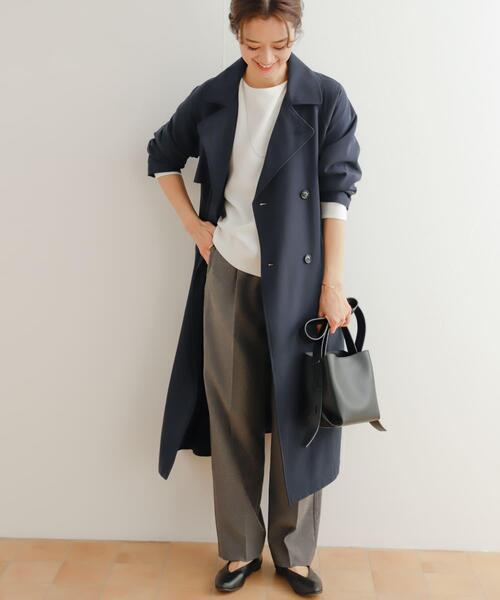 URBAN RESEARCH DOORS（アーバンリサーチドアーズ） トレンチコート