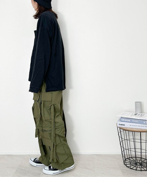 定価2.8万❗️DESCENTE ナイロンパンツ パッカブル テック y2k ナイロンロングパンツ — HABUBOXオンラインストア