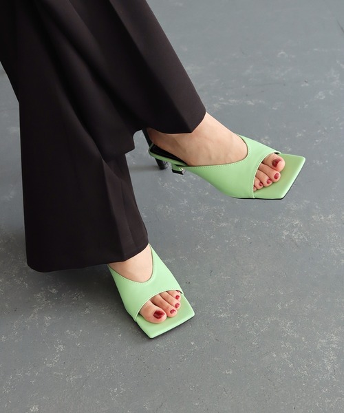 サンダル・ミュール Soeur Sandals Designer Sandals | Last Chance up to 50% off