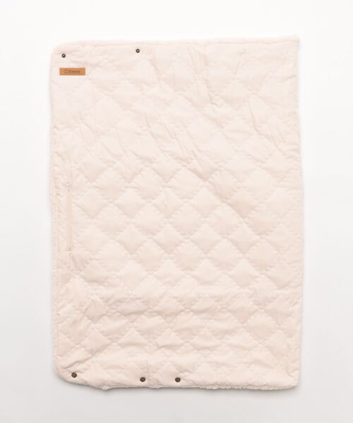 S'more 「 コロネブランケット 」 ブランケット : ZOZOTOWN Yahoo!店