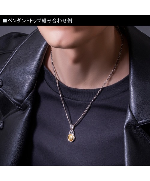 Artemis Classic ネックレス Classic/アルファミックスチェーン