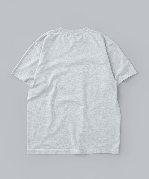 tシャツ ROCK STANLE（ロックスタンレー）別注 MICKEY / フェイスプリントTシャツ メンズ | Disney | 03