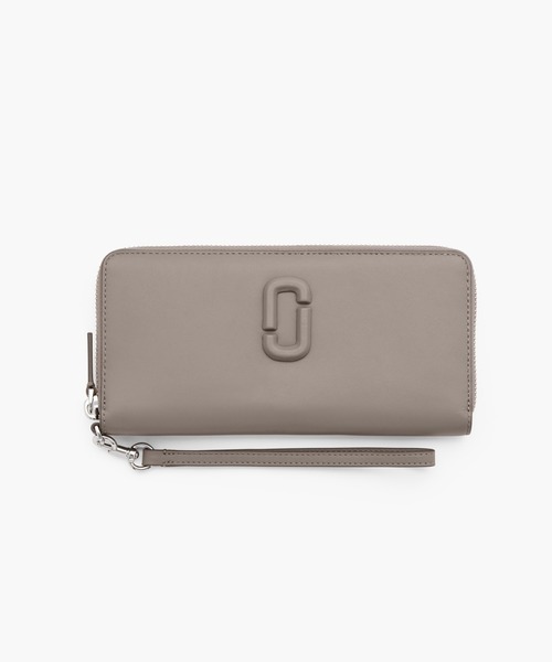 折りたたみ財布 MARC JACOBS THE LEATHER CONTINENTAL WALLET nm_4794369_100189_m