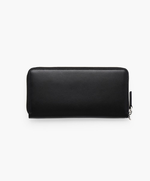 折りたたみ財布 MARC JACOBS THE LEATHER CONTINENTAL WALLET The Leather Continental Wallet | Marc Jacobs | Official Site