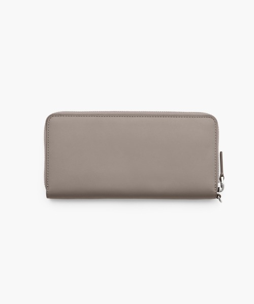 MARC JACOBS 財布 THE LEATHER COVERED J CONTINENTAL WALLET/ザ