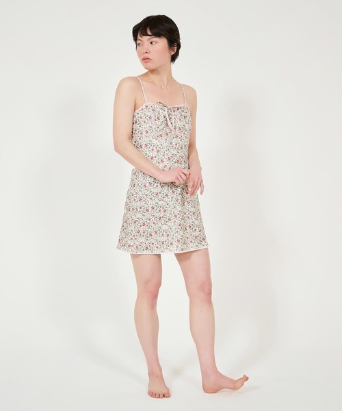 TINA：JOJUN（ティーナジョジュン） 水着 Bonnie swim wear TINA