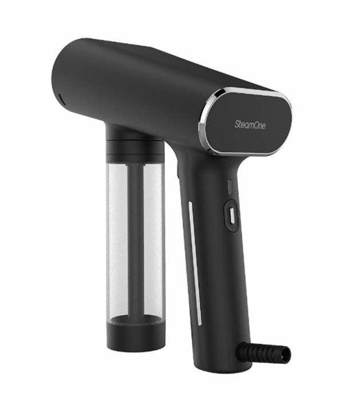 Steam One スチームワン 衣類スチーマー SteamOne NS1750B スチーム