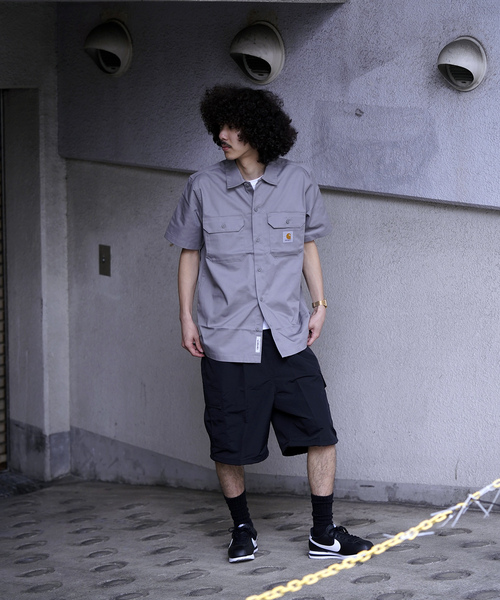 Carhartt WIP パンツ 「CARHARTT / カーハート ダブリュー