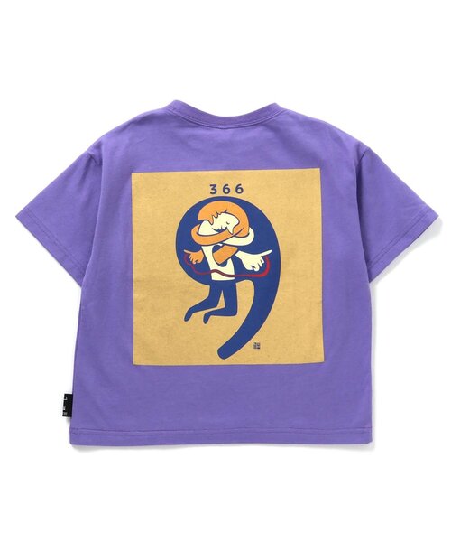 BREEZE tシャツ 「20周年」HY×BREEZE レコードイラストTシャツ