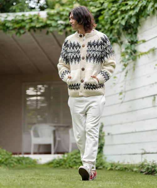 CAMBIO スウェットパンツ ジャージ mp12558-12oz Pigment Sweat