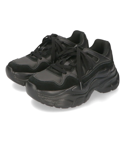 ORiental TRaffic（オリエンタルトラフィック） スニーカー ナイロン