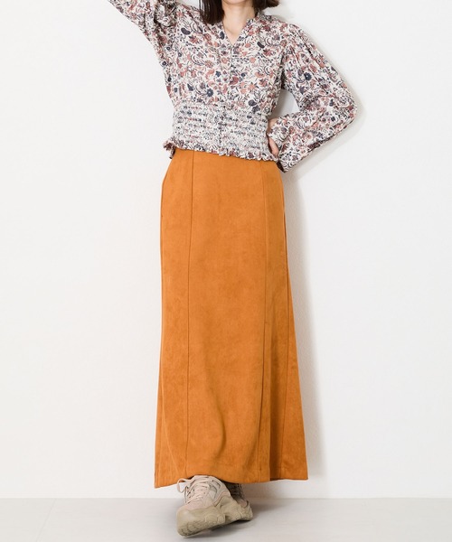 ORiental TRaffic（オリエンタルトラフィック） スニーカー ナイロン