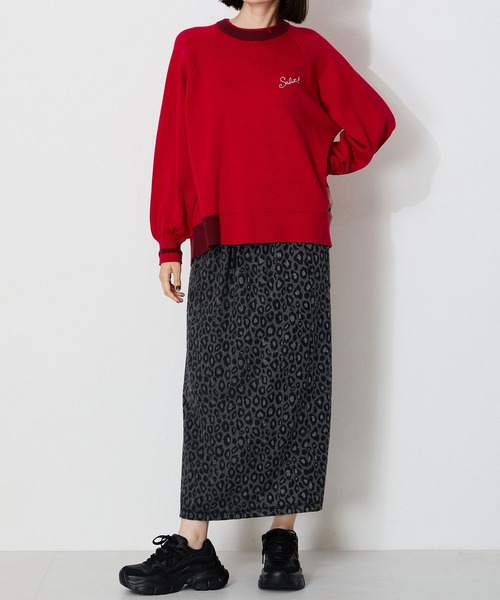 ORiental TRaffic（オリエンタルトラフィック） スニーカー ナイロン