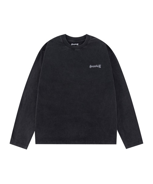 supplier（メンズニット、セーター）｜トップス | ファッション
