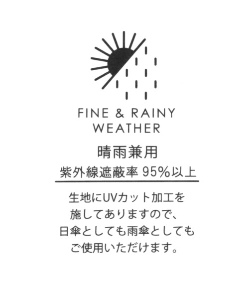 THE ALFEE 　ロゴ入り「UV折りたたみ傘」 THE ALFEE ロゴ入り「UV折りたたみ傘」