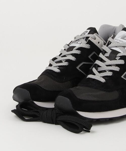 NEW BALANCE◆ニューバランス OU576 OU576PBK BLACK(PBK) 楽天市場】new balance ニューバランス 576 スニーカー メンズ D