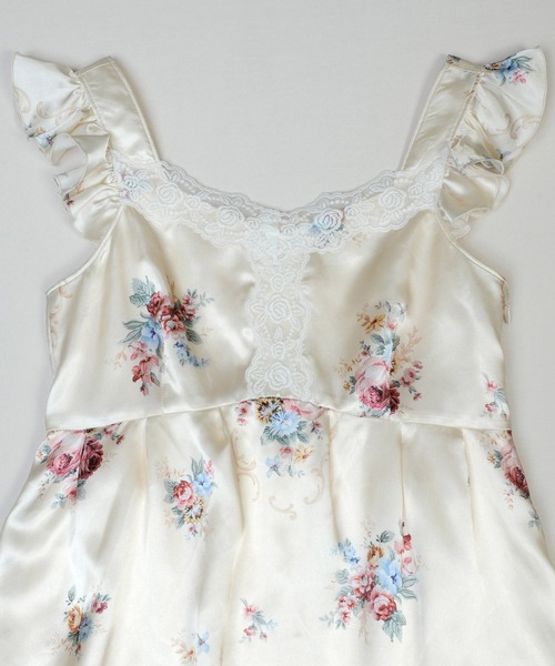 MILK（ミルク） ドレス Garden Rose ドレス : ZOZOTOWN Yahoo!店