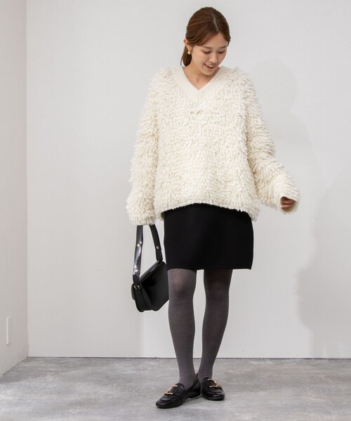 NOLLEY'S / ノーリーズ ミラノリブミニスカート NOLLEY'S スカート ミラノリブミニスカート : ZOZOTOWN Yahoo!店