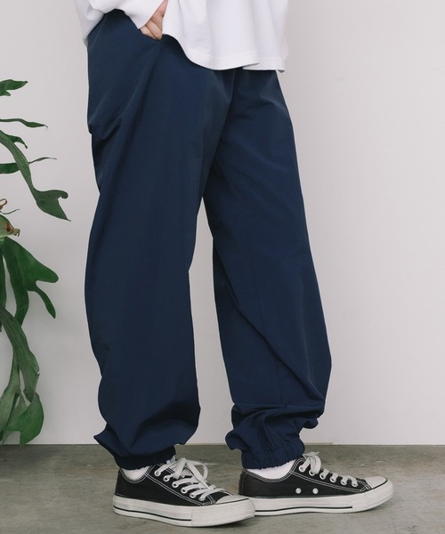 A7 トレーニングパンツ　ユニセックスLLサイズ United Athle パンツ 「UNITED ATHLE」コットンライク ナイロン
