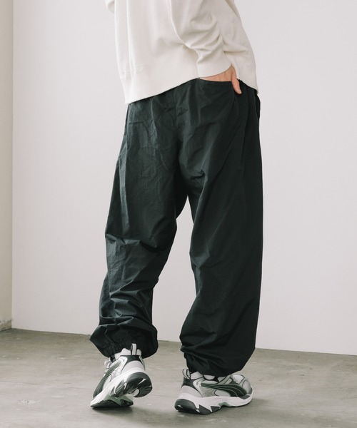 A7 トレーニングパンツ　ユニセックスLLサイズ United Athle パンツ 「UNITED ATHLE」コットンライク ナイロン
