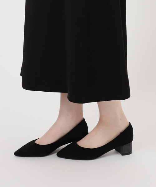 Room no.8（ルームエイト） ワンピース ROOM NO.8 BLACK （ルーム