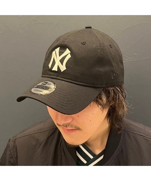 【NEW ERA 9TWENTY 】メンズキャップセット 新品未使用☆ NEW ERA キャップ 帽子 「別注」NEW / 9TWENTY コットン メンズ