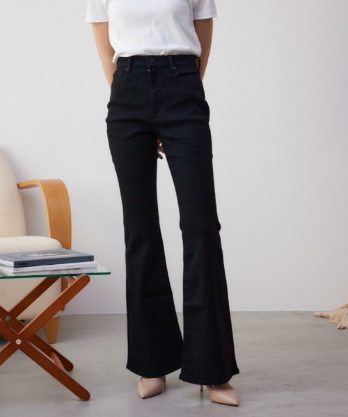 AZUL BY MOUSSY（アズールバイマウジー） ジーンズ デニム デニム