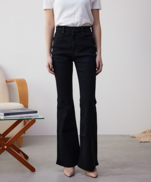 AZUL BY MOUSSY（アズールバイマウジー） ジーンズ デニム デニム