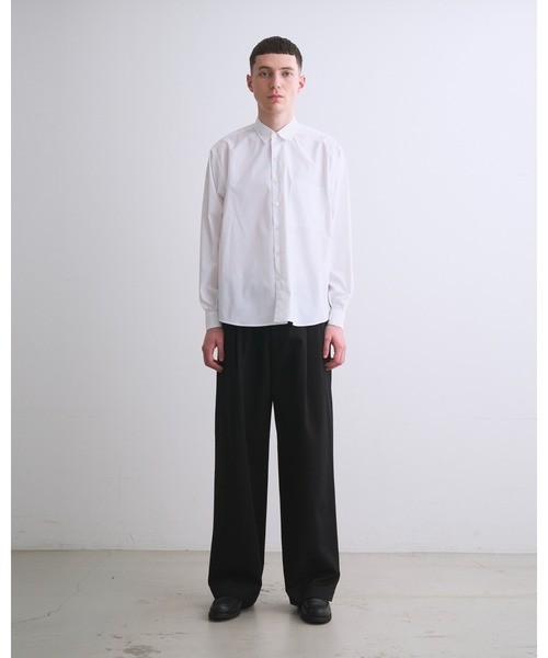 た*お様 トラディショナルウェザーウェア 102L チノ ブラック Sサイズ Traditional Weatherwear（トラディショナル ウェザーウェア