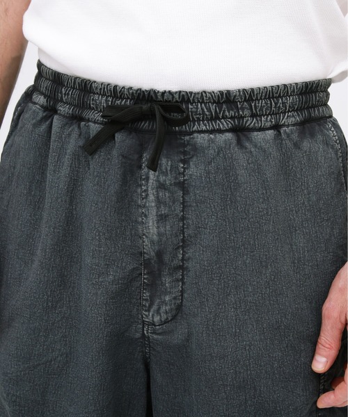 FAT カーゴパンツ 「AVIREX / F.A.T.」TRACK CARGO PANTS / トラック