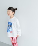 tシャツ アソートプリントBIGLS 2880...の詳細画像3
