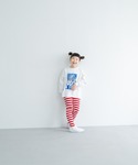 tシャツ アソートプリントBIGLS 2880...の詳細画像1