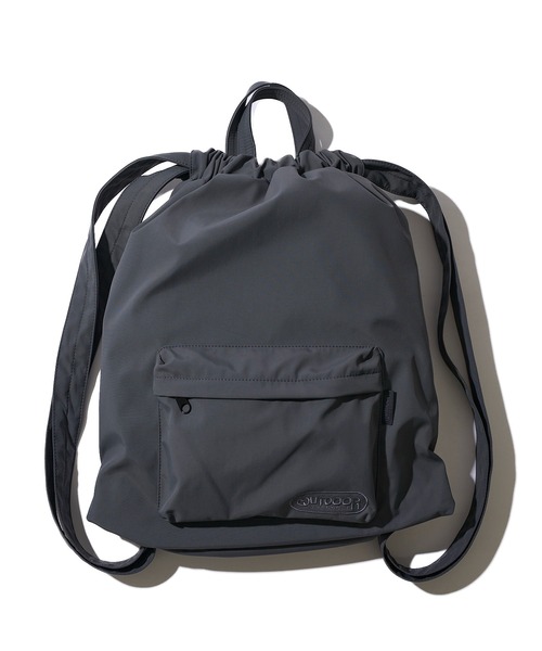 OUTDOOR PRODUCTS（アウトドアプロダクツ） デイバック リュック