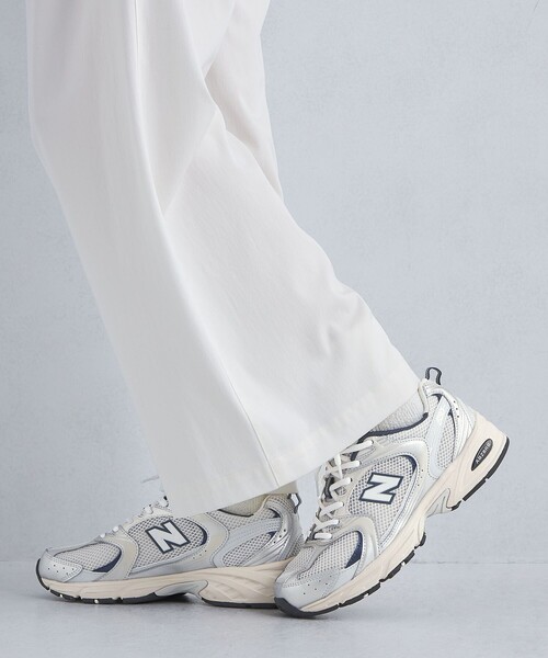 New Balance スニーカー 「New Balance」MR530KA レディース