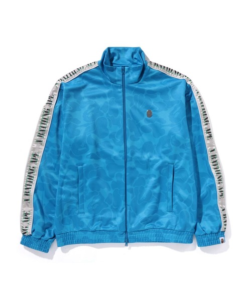 A BATHING APE（アベイシングエイプ） パーカー SOLID CAMO ONE POINT