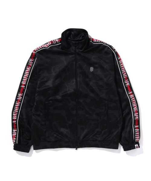 A BATHING APE（アベイシングエイプ） パーカー SOLID CAMO ONE POINT