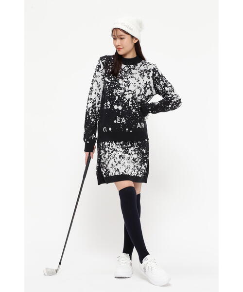 PEARLY GATES（パーリーゲイツ） スカート 「PEARLY GATES