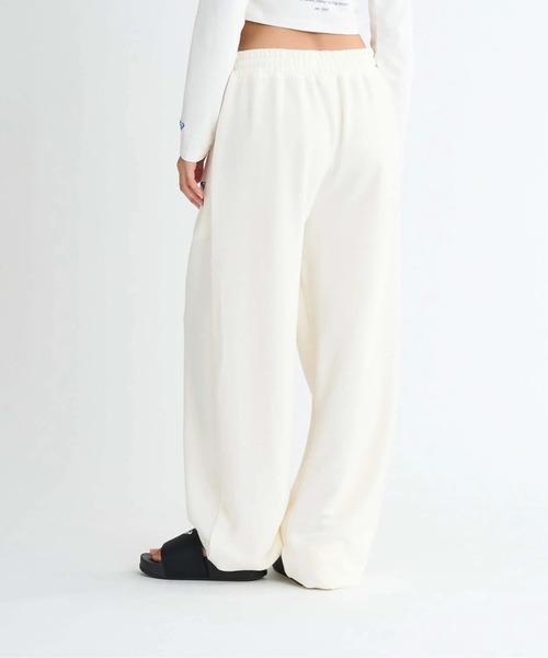 ROXY スウェットパンツ ジャージ SUN CHASERS PANTS /ロキシー