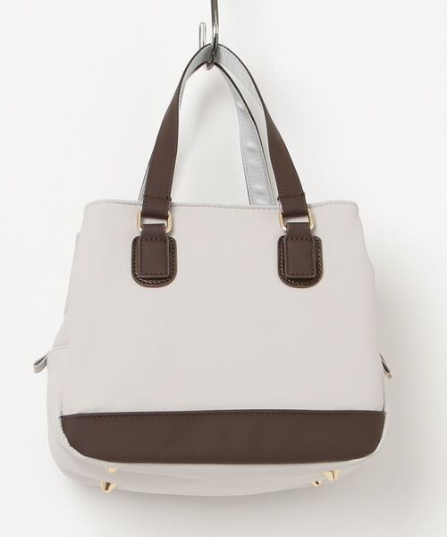 LANVIN SPORT トートバッグ バッグ 3層型カートバック