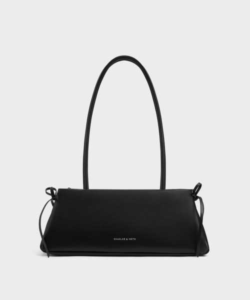 charles &keith バック トートバッグ(レディース) | CHARLES & KEITH (チャールズアンド