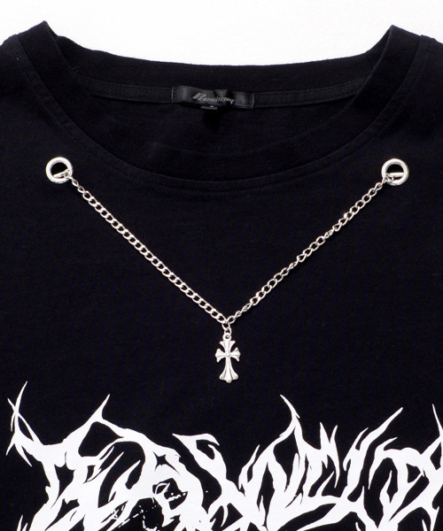 SILVER BULLET tシャツ 「SILVER SELECT AP/シルバーバレット