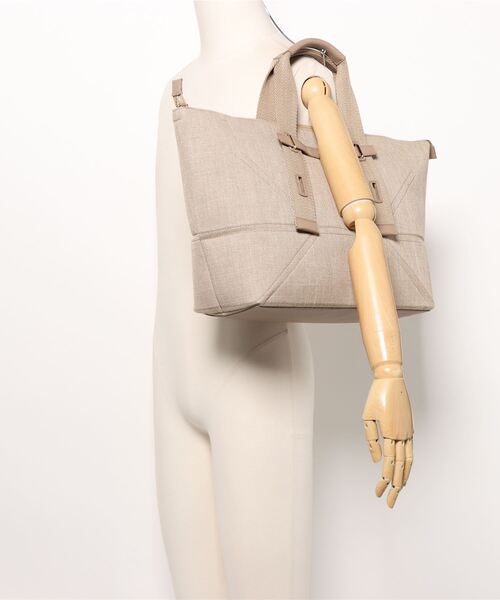 FURLA（フルラ） トートバッグ GIOVE EDRA L TOTE レディース