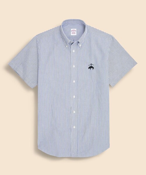 BROOKS BROTHERS（ブルックスブラザーズ） シャツ オンラインストア