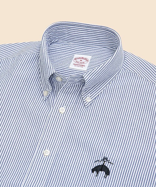 BROOKS BROTHERS（ブルックスブラザーズ） シャツ オンラインストア