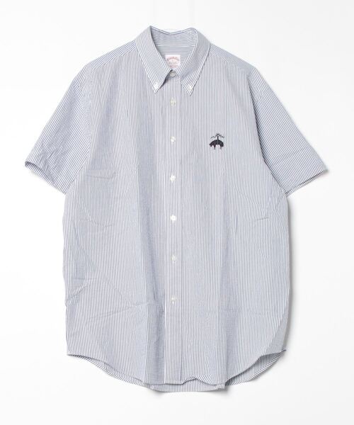 BROOKS BROTHERS（ブルックスブラザーズ） シャツ オンラインストア