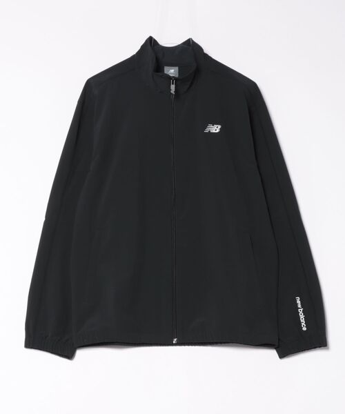 New Balance（ニューバランス） コート ジャケット M ウーブントラック 