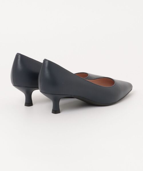 マジョリー　パンプ　ウォータープルーフ　パンプス HAAN 未使用品　COLE COLE ウォーター パンプ マジョリー パンプス HAAN（コールハーン） 靴
